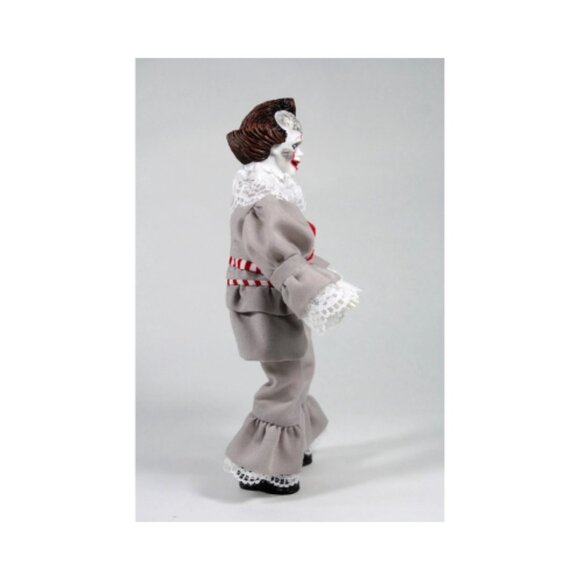 Mego Collectible Pennywise 2000 Vinyl Figure, 8" - Picture 2 of 6
